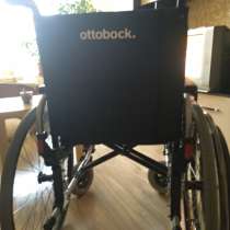 Инвалидная коляска, в Новосибирске