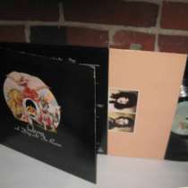Queen ‎– A Day At The Races 1976 (Gatefold) (Japan press), в Мытищи