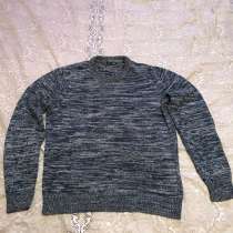 Теплый мужской свитер, в Санкт-Петербурге