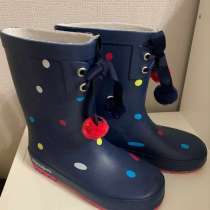 Резиновые сапожки Котофей, в Москве
