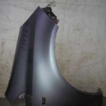 Крыло переднее правое опель корса, в Москве