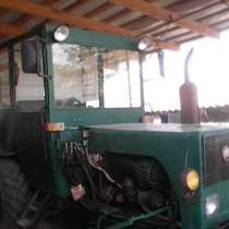 Продам самодельный трактор с оборудованием, в Белгороде