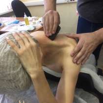 Массаж Гуаша, в Ростове-на-Дону