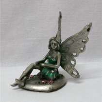 Сувенир настольный Девушка эльф (R378), в Москве