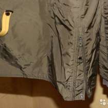 Мужская куртка PARAJUMPERS Kodiak ХАКИ размер М/L(примерно48, в Москве