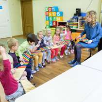 Частный детский сад Классическое образование, в Москве