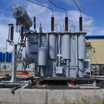 Продам силовые и печные трансформаторы с гарантией ТДНС, ТДН, в Новосибирске