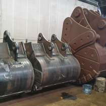 Ковш скальный (для грунта), в Санкт-Петербурге