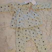 Детский жакет с брюками, в Москве