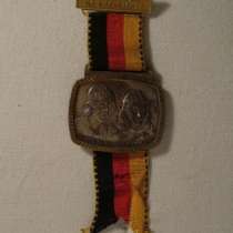 Медаль 1974г. (G063), в Москве