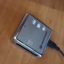 Card reader usb 2.0, в Москве