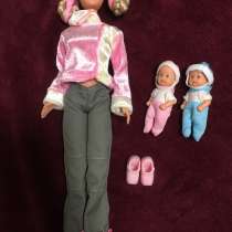 Кукла Barbie, в Казани