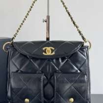 Сумка Chanel, в Москве