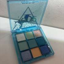 Палетка теней 200₽, в Кургане