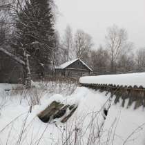 Продается жилой дом для любителей Грибов ягод и охоты, в Пскове