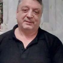 Сергей, 61 год, хочет пообщаться, в Жуковском