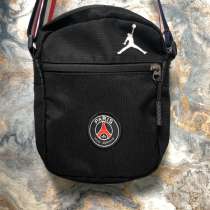 Барсетка Air Jordan через плечо, в Москве