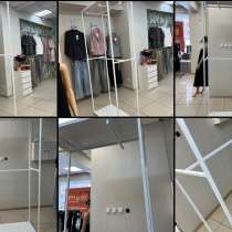 Стойка торговая, в Кемерове