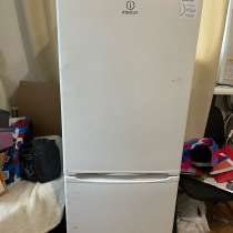 Холодильник Indesit 15A двухкамерный, в Екатеринбурге