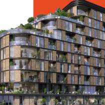 3-к. квартира 91м² Турция, Стамбул, Эюпсултан, в г.Стамбул