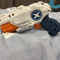 Пистолет игрушечный, в Новосибирске