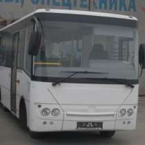 автобус Hyundai Bogdan A201 (город), в Ростове-на-Дону