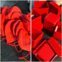 Золотые украшения 585 новые с бирками, в Москве