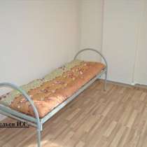 кровати армейского типа, в Самаре