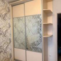 Шкаф купе с полками, в Уфе
