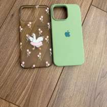 Чехол 16-й Pro Max, в Пензе