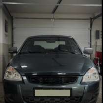 Priora, в Казани