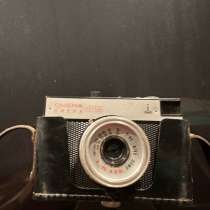 Пленочный фотоаппарат смена 8м, в Волгограде