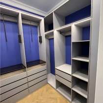 Мебель на заказ, в Москве