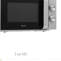 Продам микроволновку б/у, в Кемерове