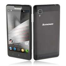 сотовый телефон Lenovo P780, в Казани