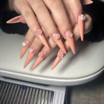 МИНСК. МАНИКЮР |ЯКУБА КОЛАСА, в г.Минск