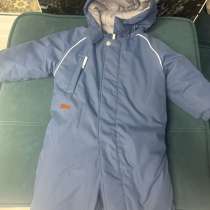 Комбенизон 86-92, в Тюмени