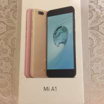 Xiaomi Mi A1, в Санкт-Петербурге