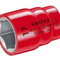 Вставка торцевого ключа Knipex KN-984713, в г.Тирасполь