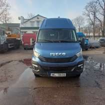 Iveco Daily 50c-18, в г.Рига