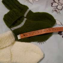 Носки для малышей, в Реутове