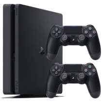 Аренда прокат Sony PlayStation 4, в Перми
