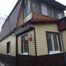 Дом 105 м2, в Томске