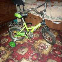 Продам велосипед 3-6лет, в г.Луганск