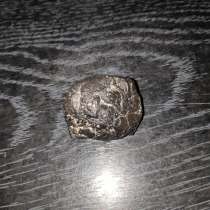Martian Meteorite, в г.Нью-Йорк
