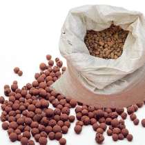 Керамзит фракция 10-20., в Москве