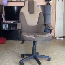 Компьютерное кресло TetChair Neo 3 бу, в Самаре