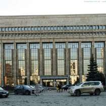 Аренда офиса Бизнес Центр Уланский на 5 рабочих мест на 5 эт, в Москве