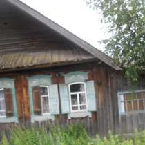 Продам дом в п.Леневка Режевского района, в Екатеринбурге