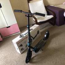 Самокат Team teach sport 250 pro, в Москве